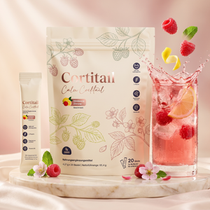 Cortitail Calm Cocktail