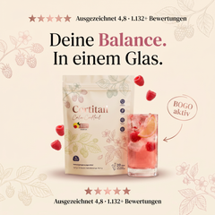 Cortitail Calm Cocktail
